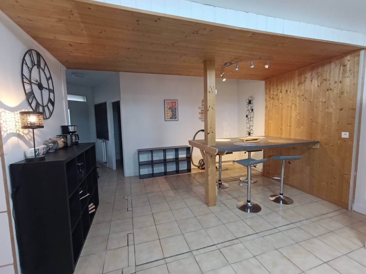 Common areas