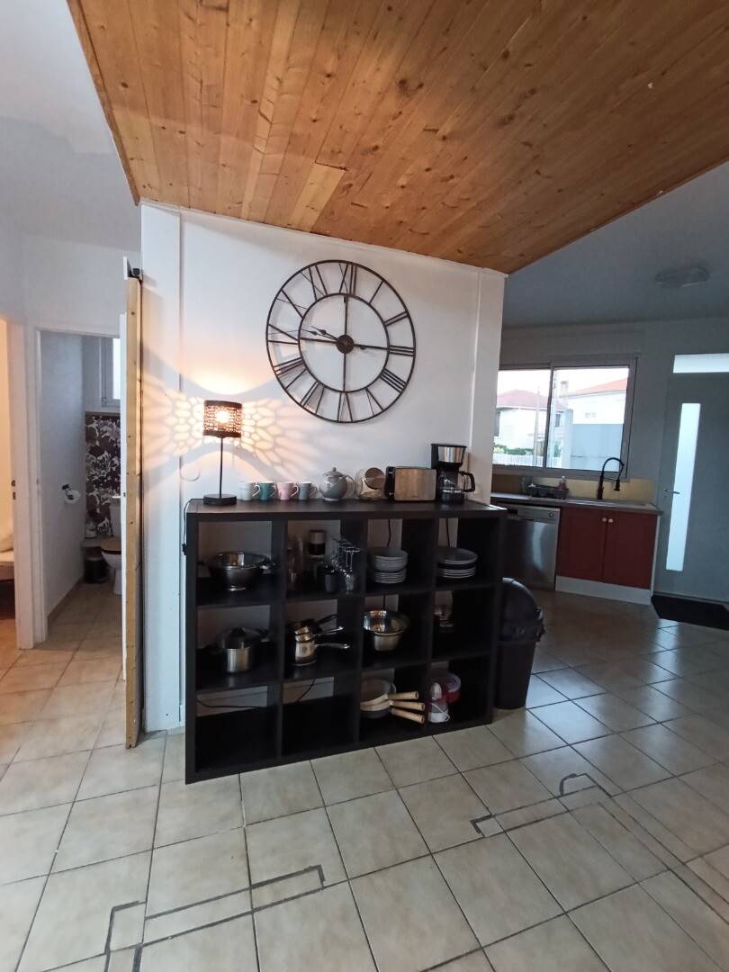 Common areas