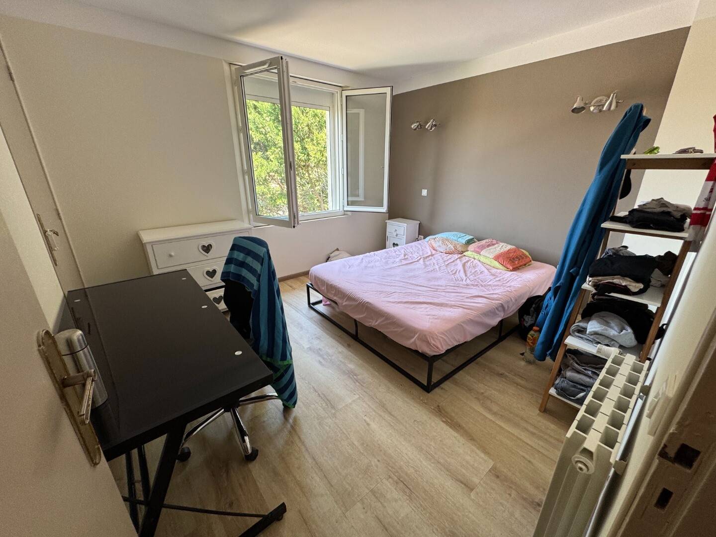Chambre 1