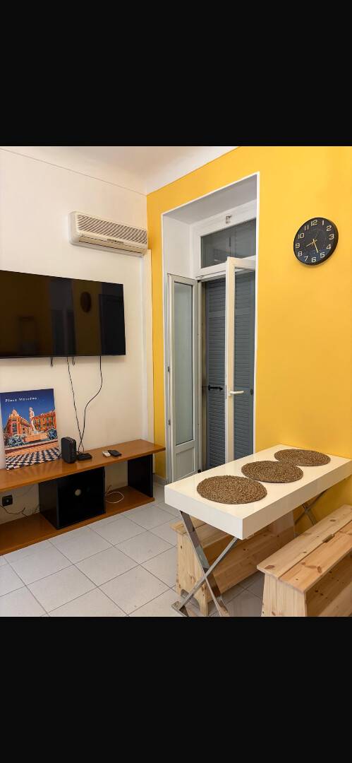 Parties communes
