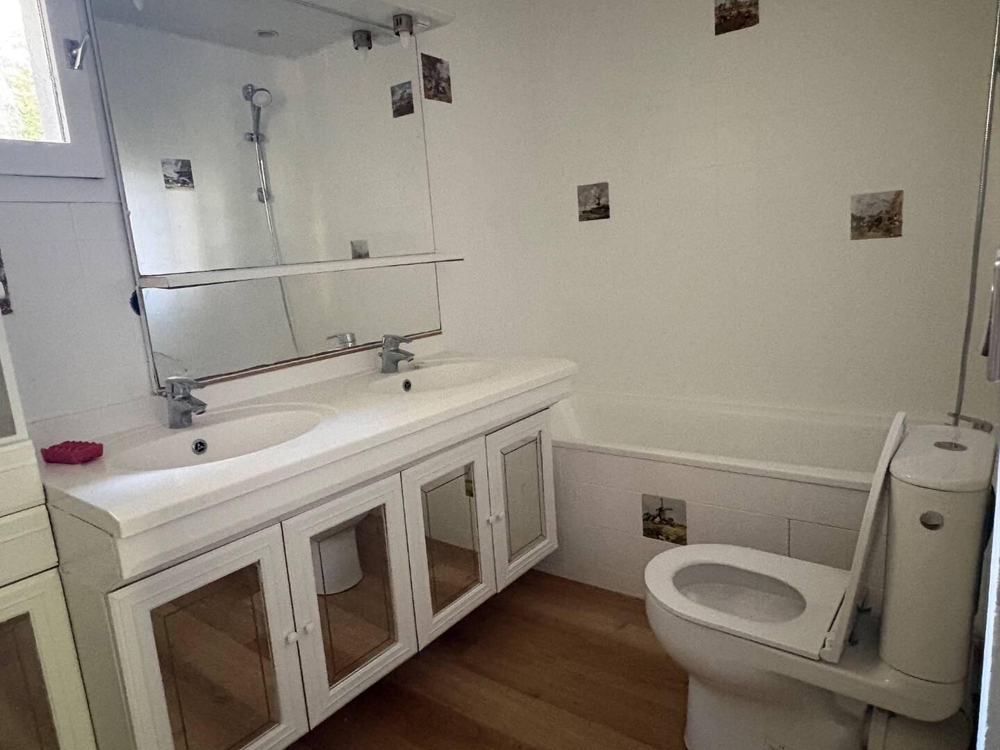 Common areas