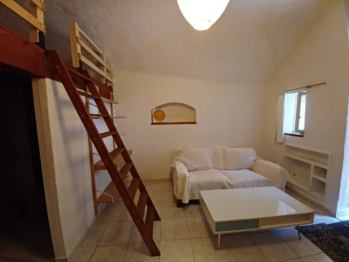 Common areas