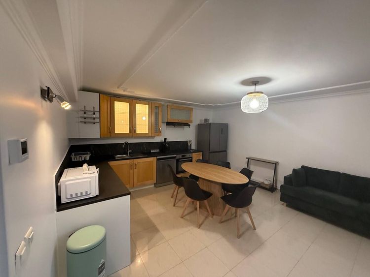 Common areas