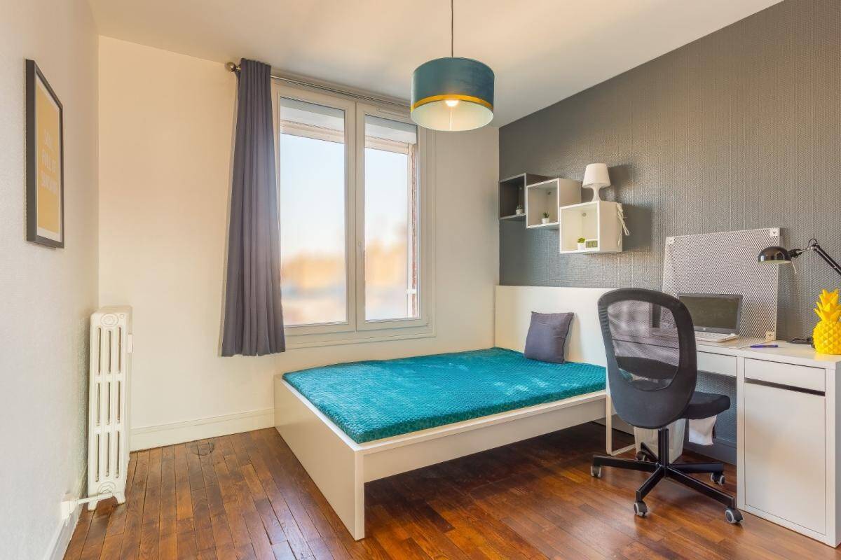Chambre 5