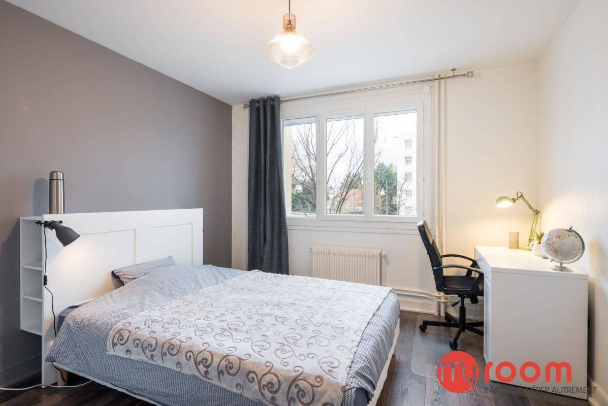 Chambre 2