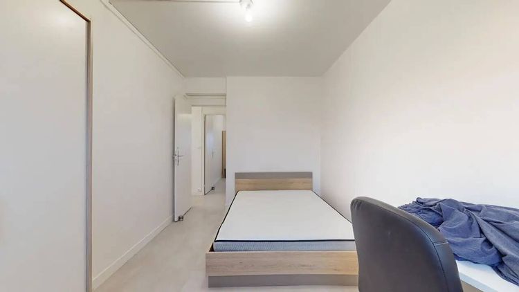 Common areas