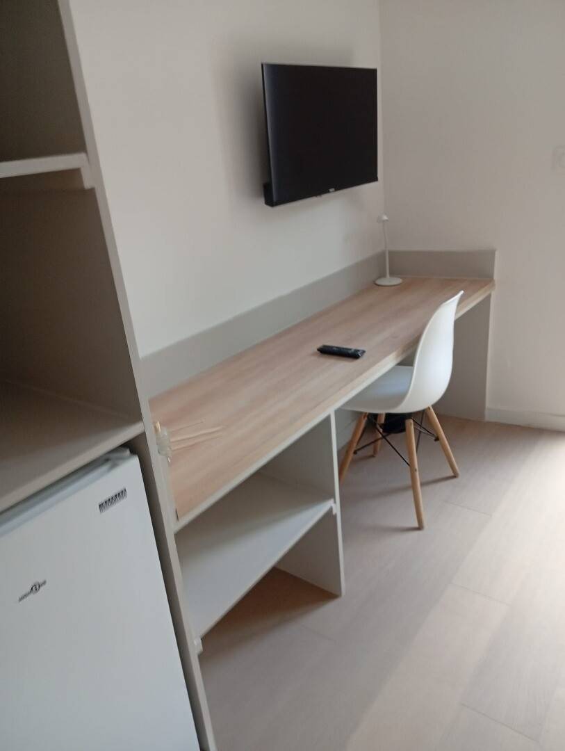Common areas