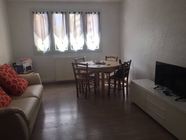 Common areas