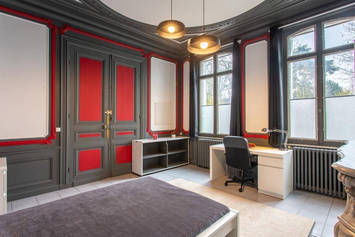 Chambre 1
