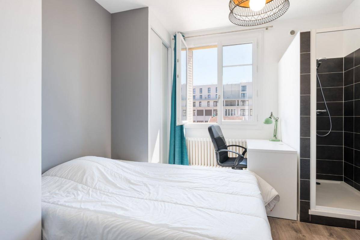 Chambre 4