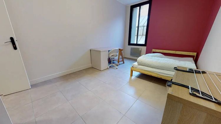 Common areas