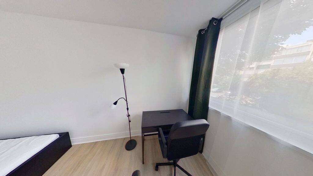 Common areas