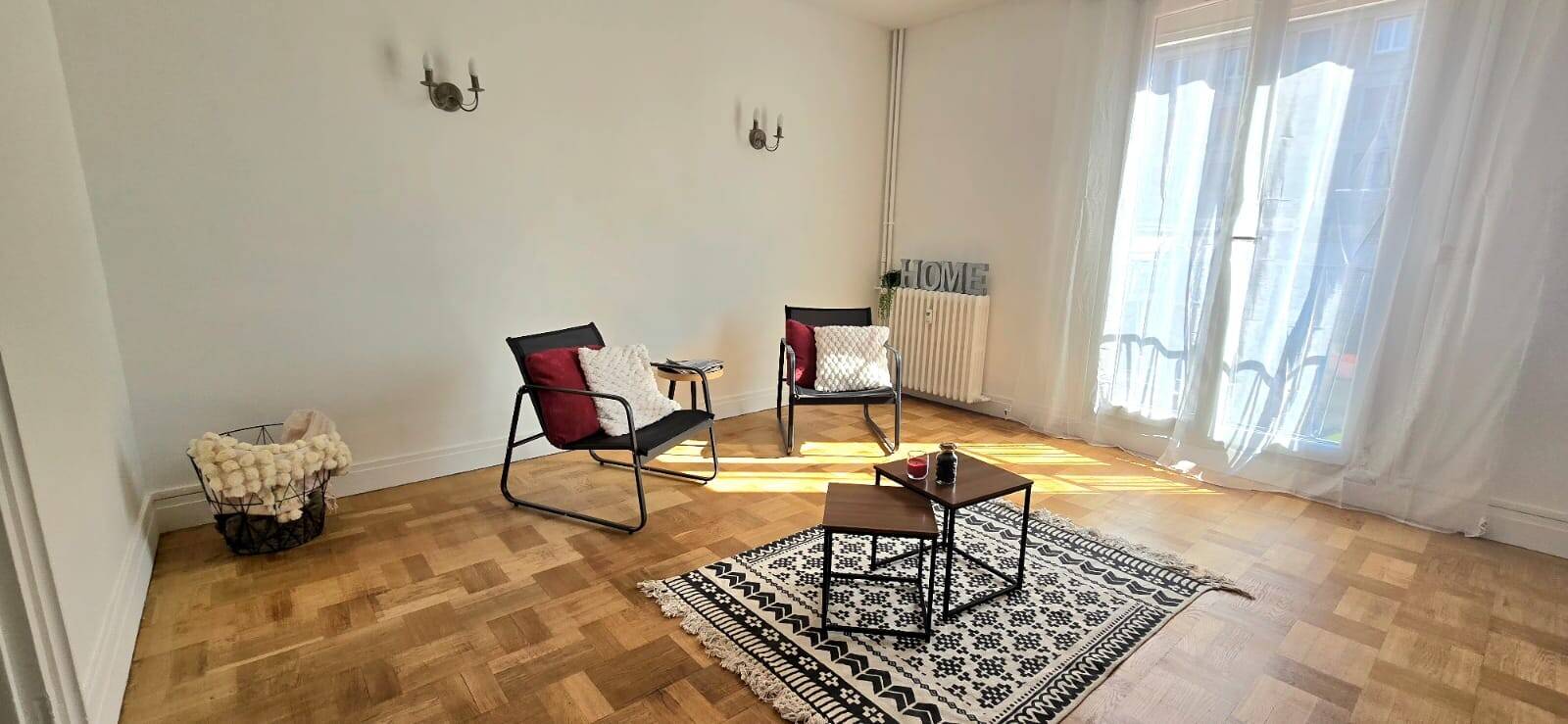 Common areas