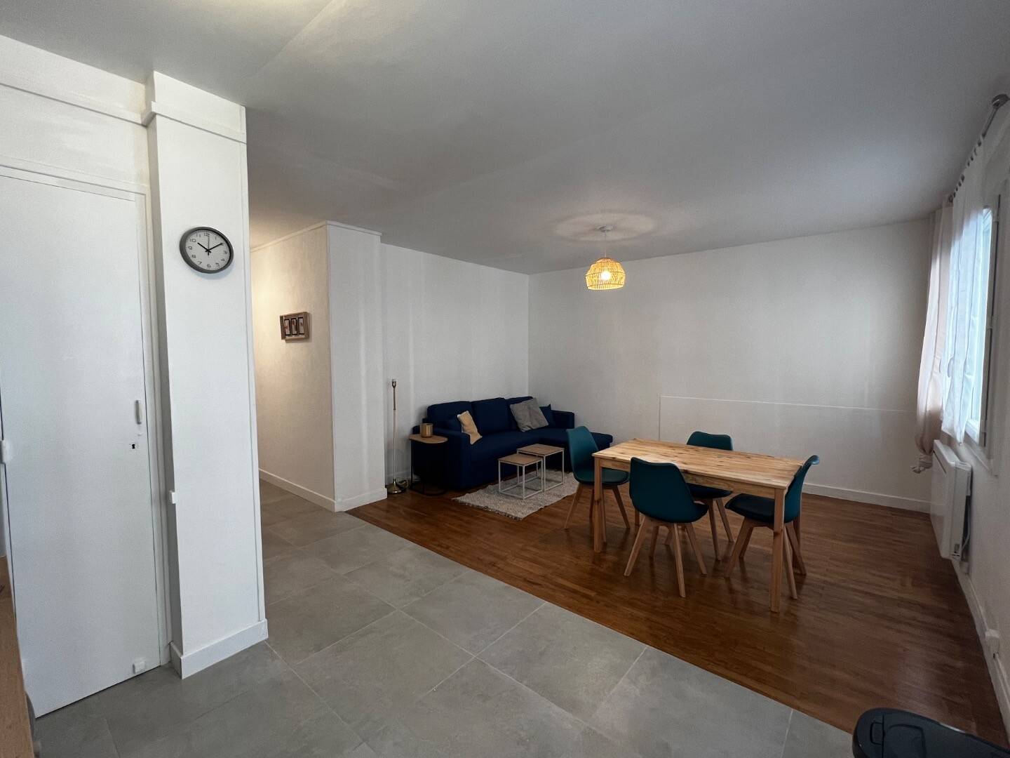 Common areas
