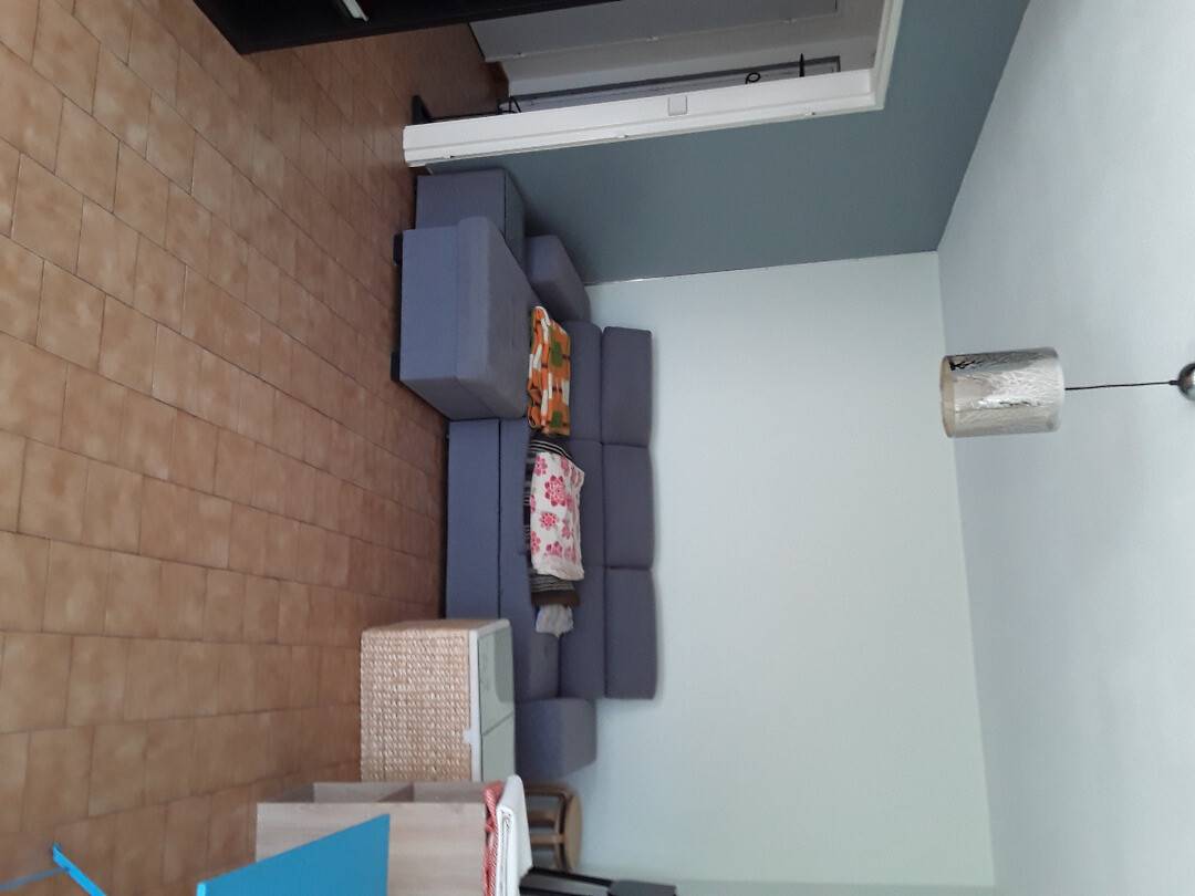 Common areas