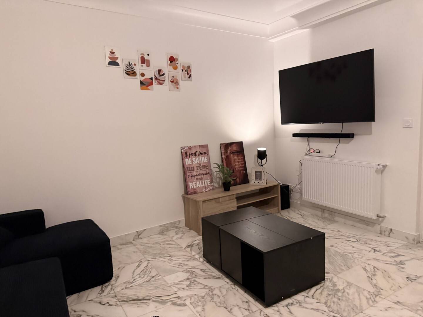 Common areas