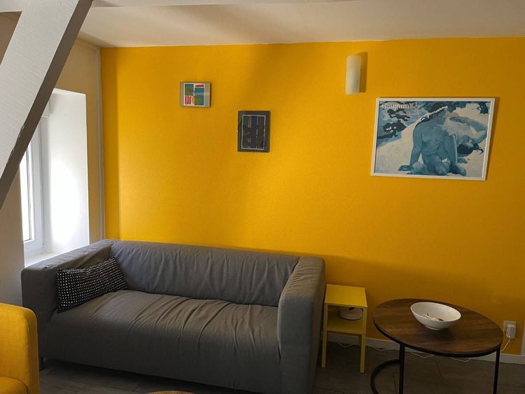 Common areas
