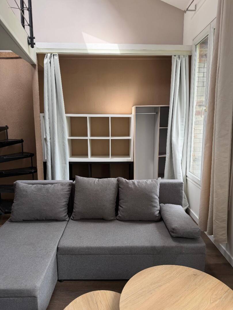 Common areas