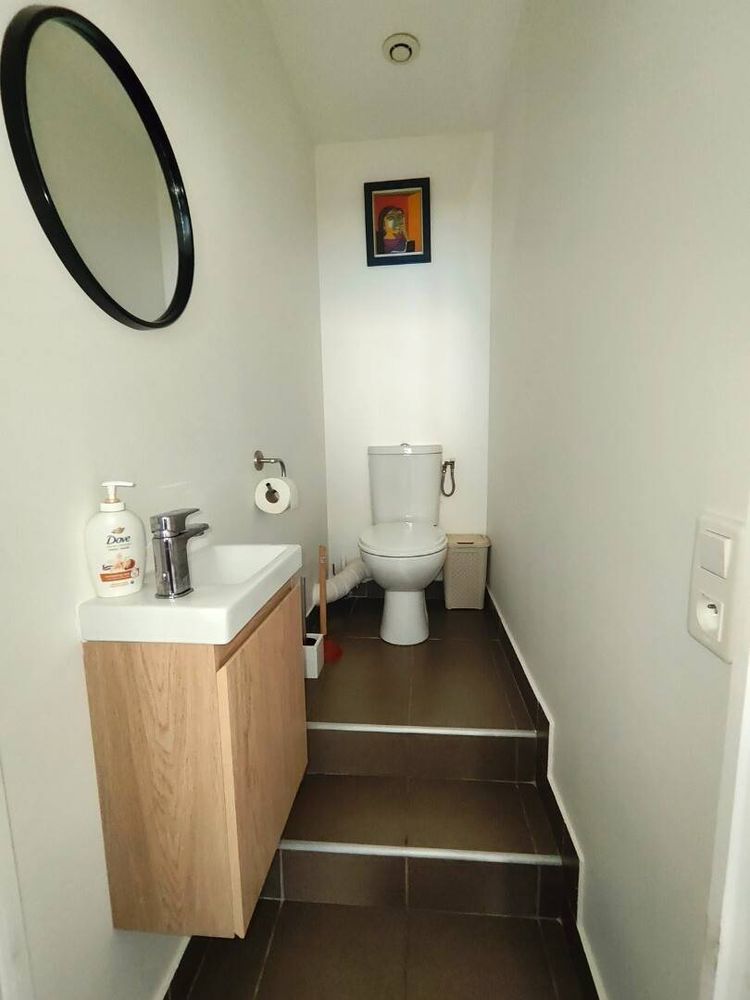Common areas