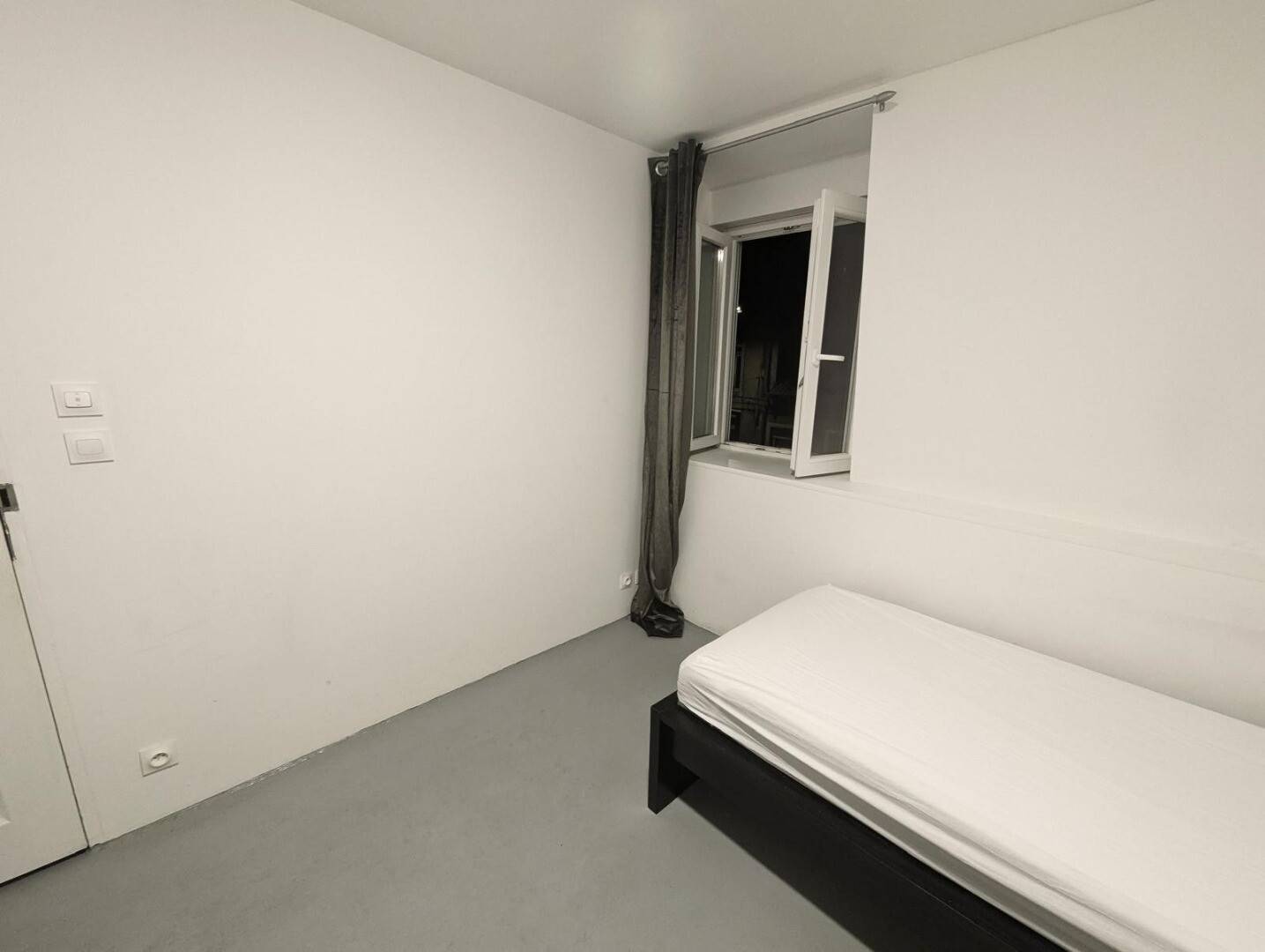 Common areas