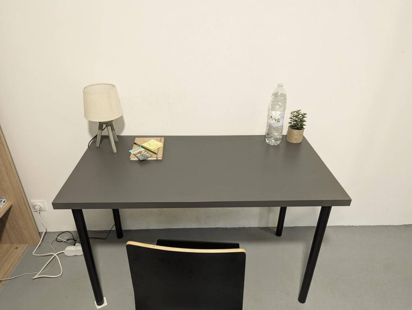 Common areas