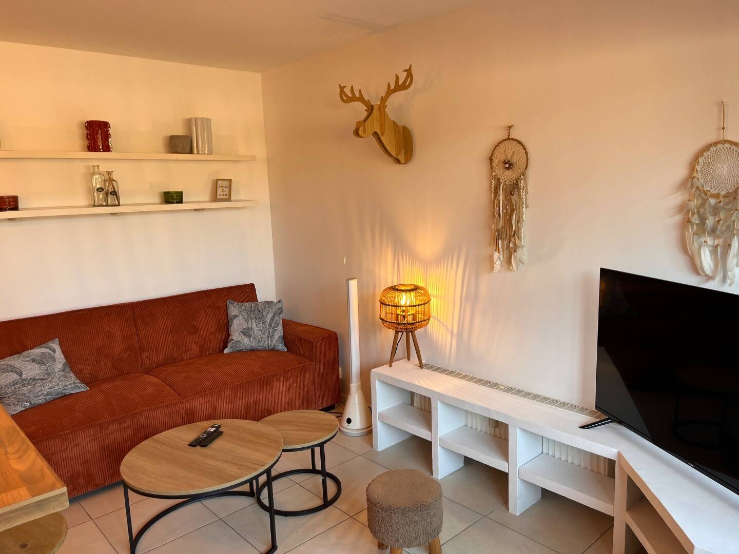 Common areas