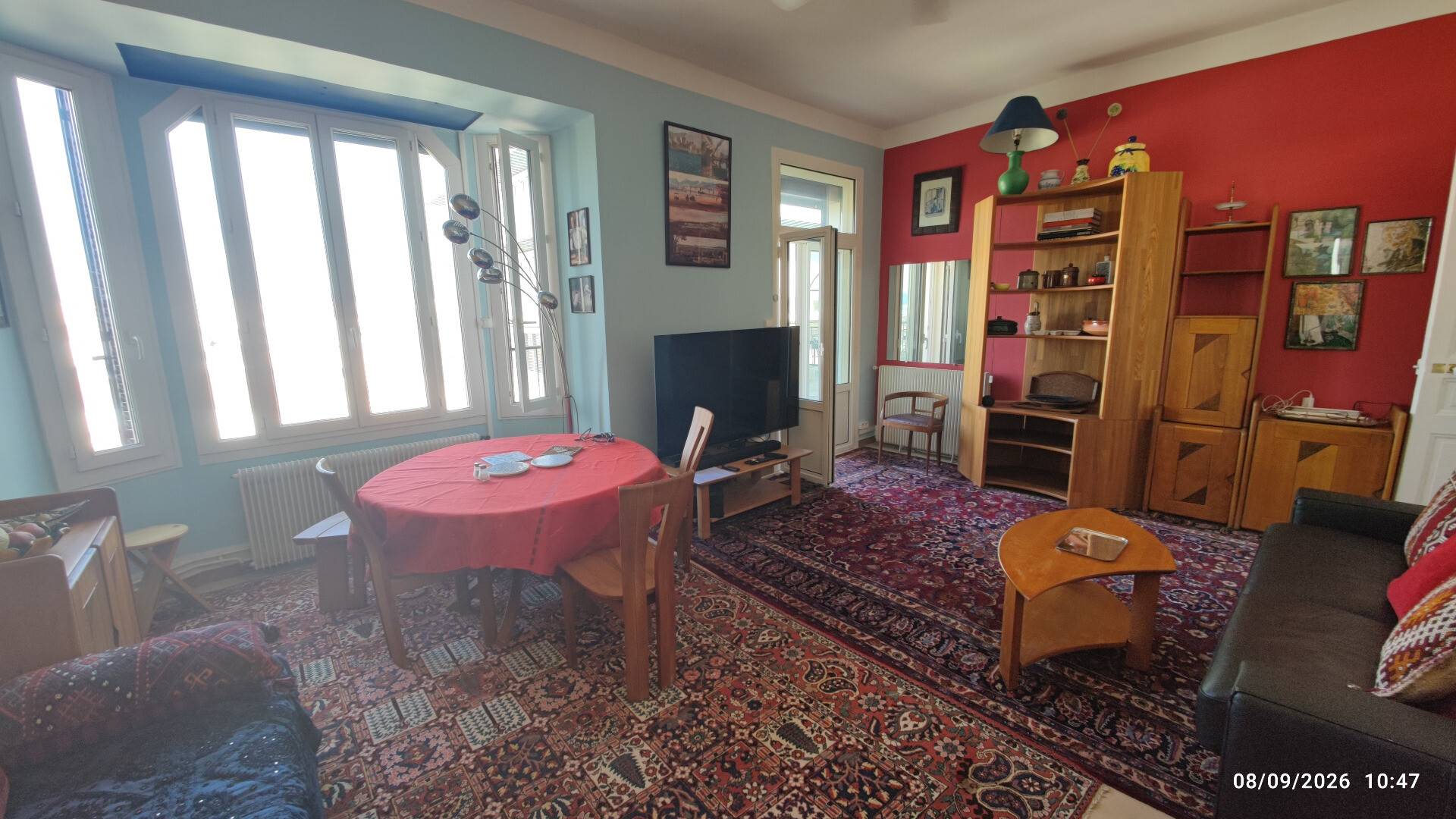 Common areas