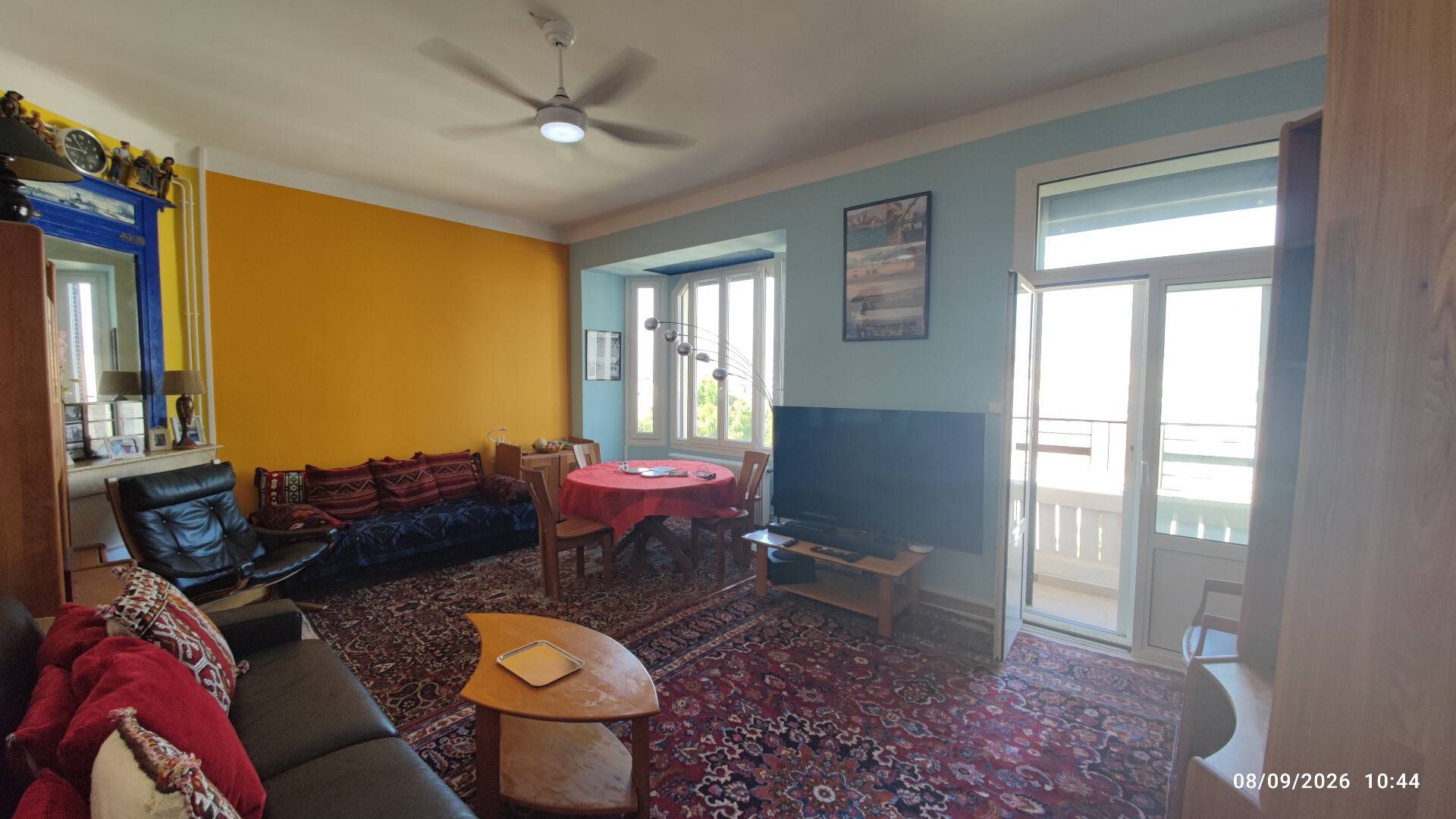 Common areas