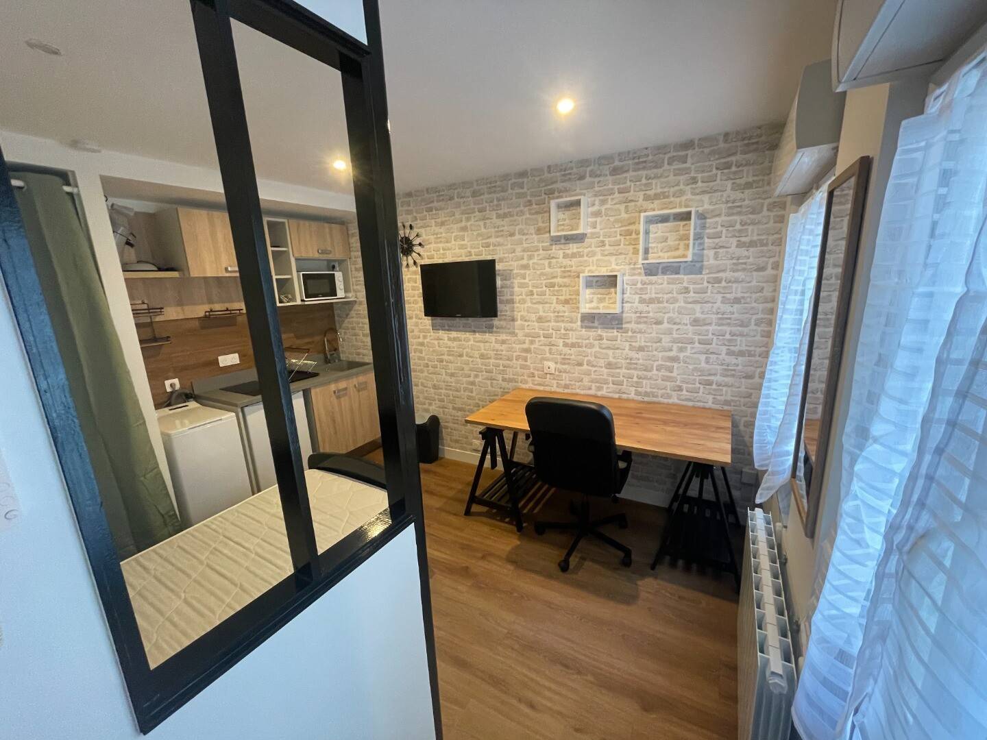 Common areas