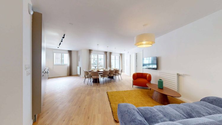 Common areas