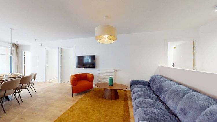 Common areas