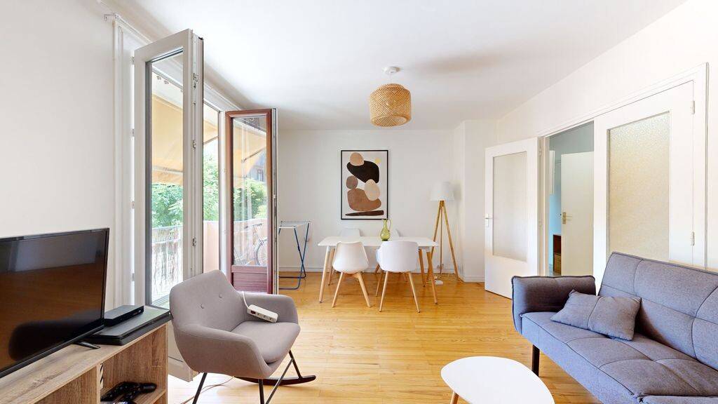 Common areas