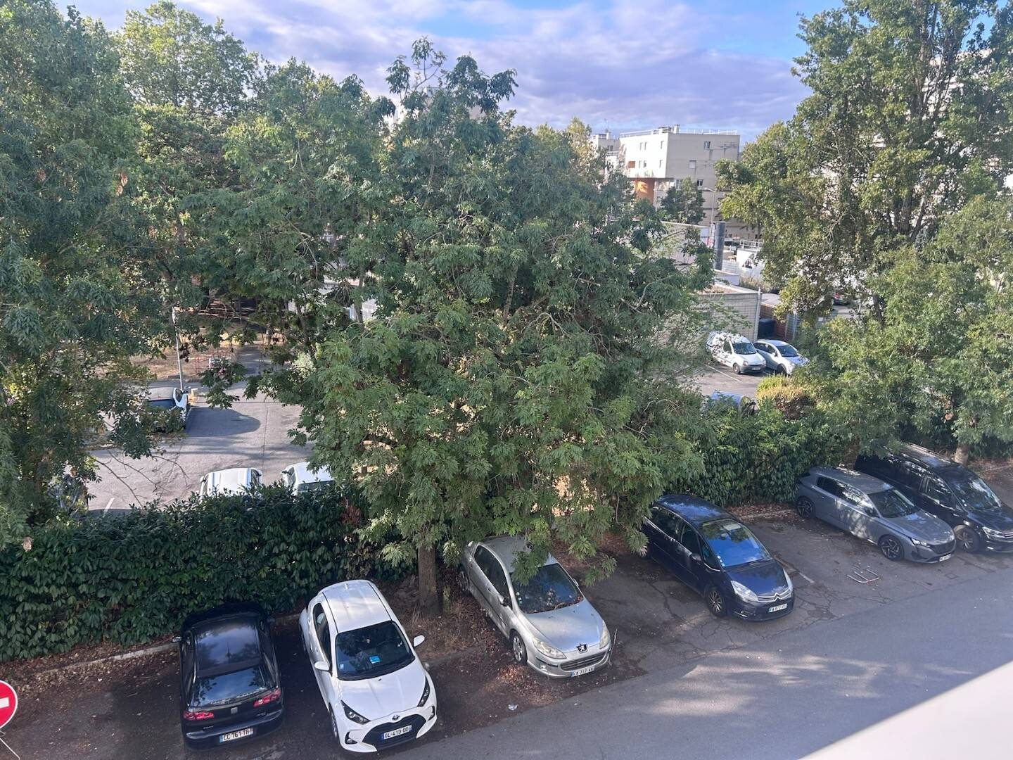 Common areas