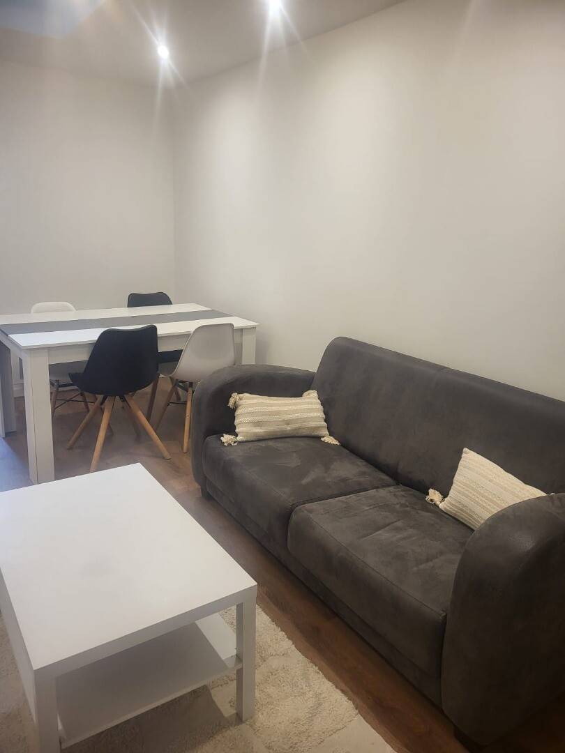 Common areas
