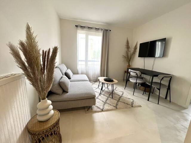 Common areas