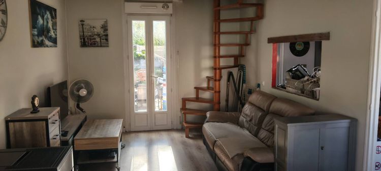 Common areas