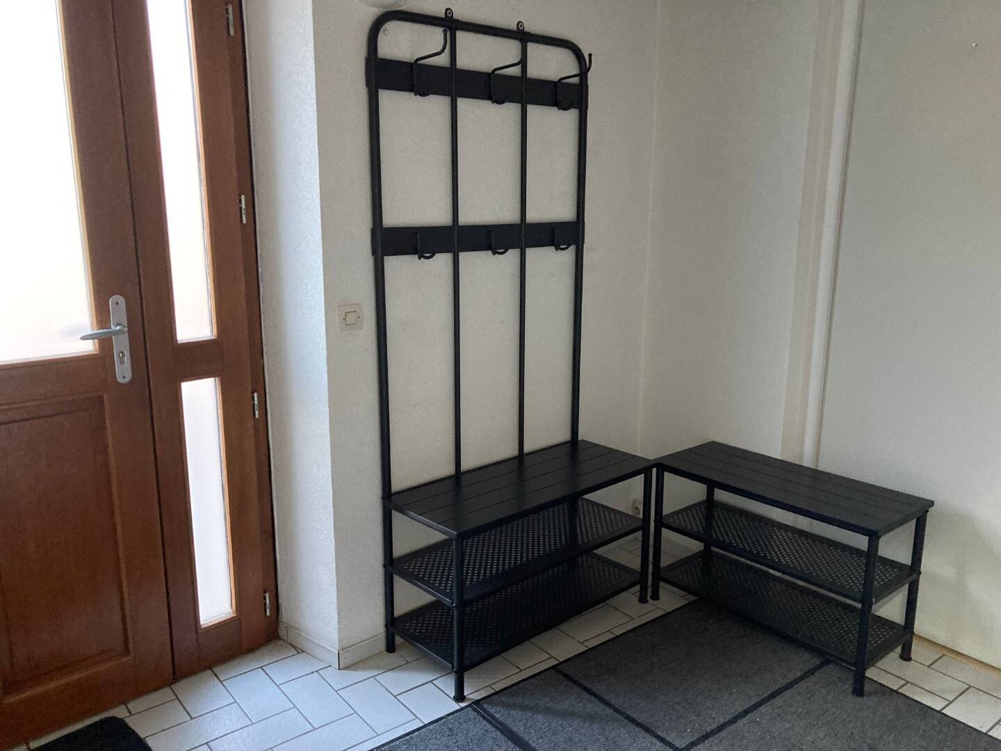 Common areas