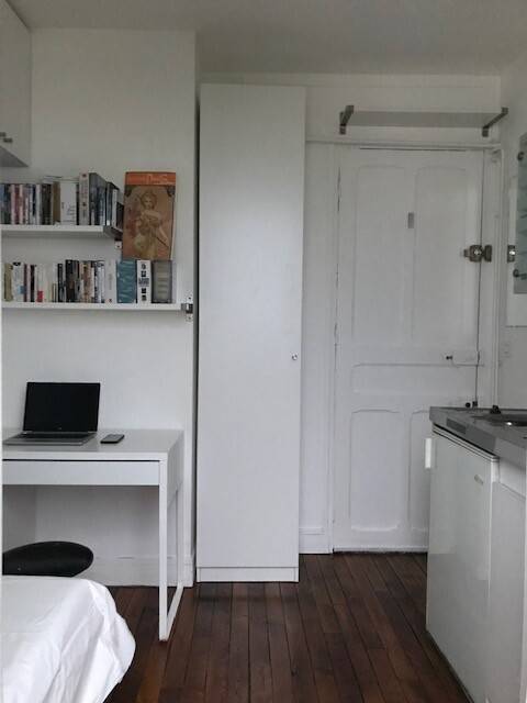 Common areas