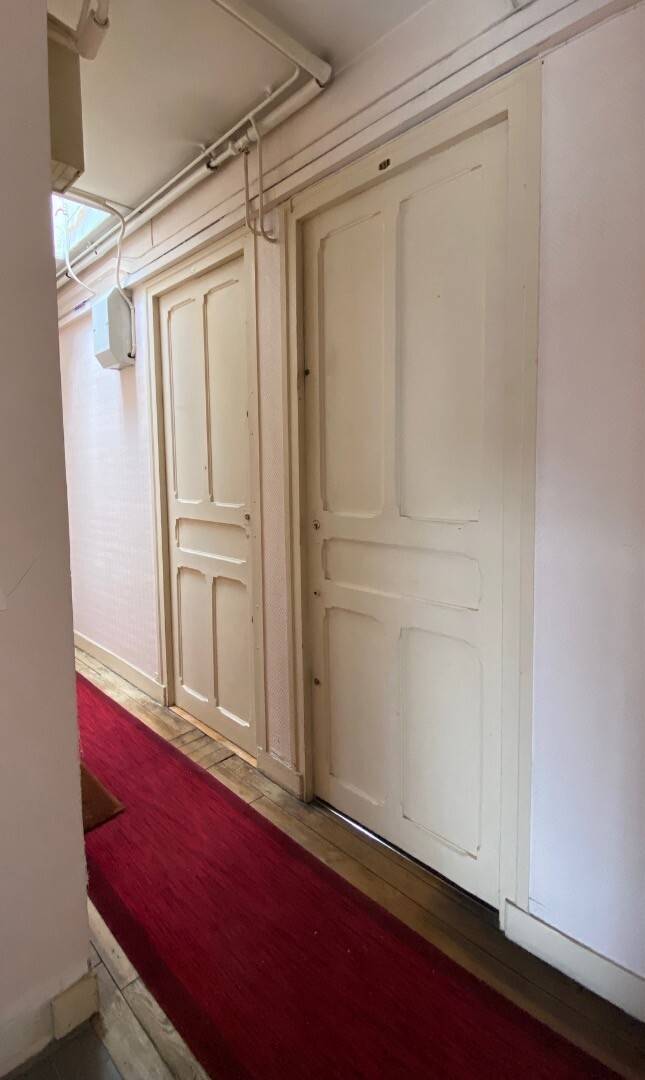 Common areas