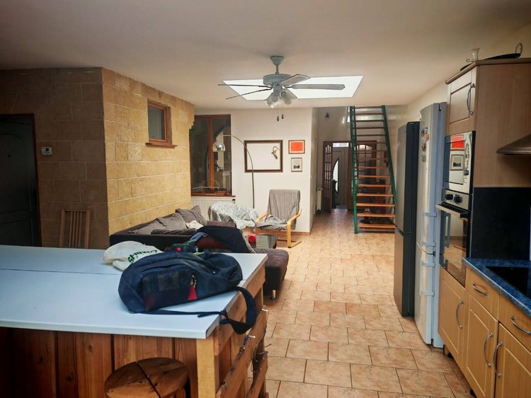 Common areas