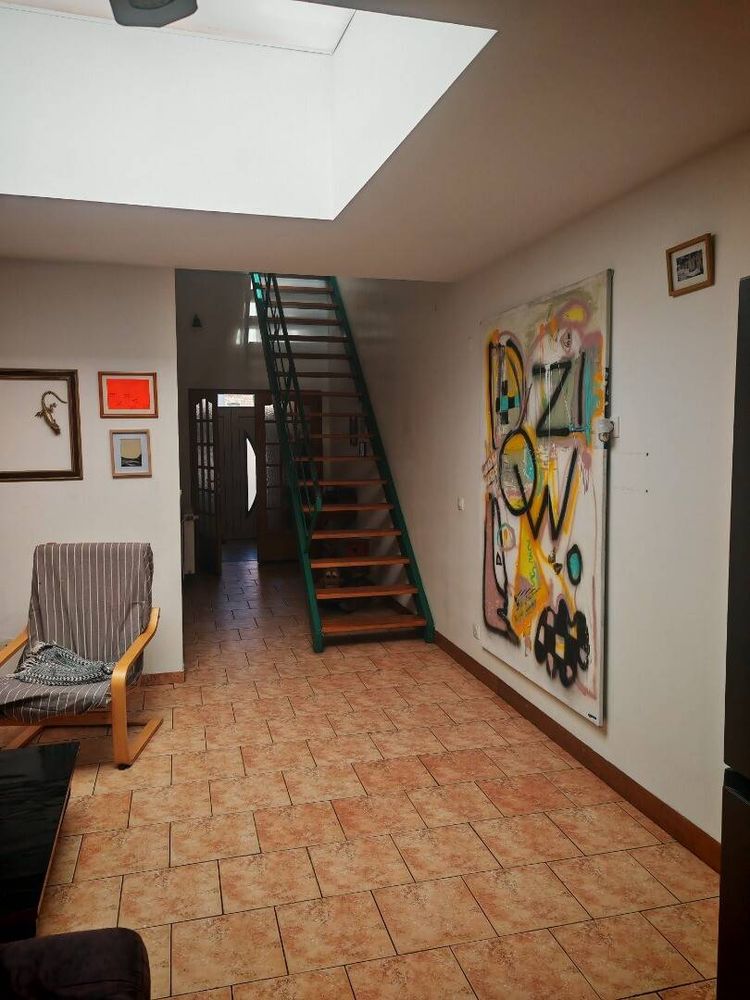 Common areas
