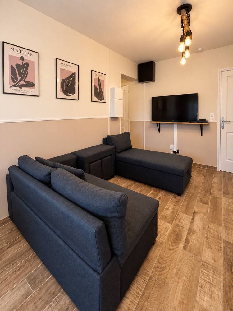 Common areas