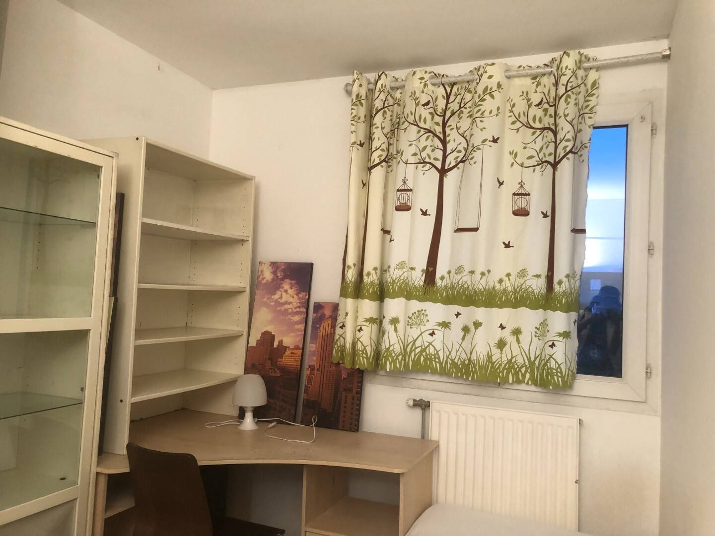 Common areas