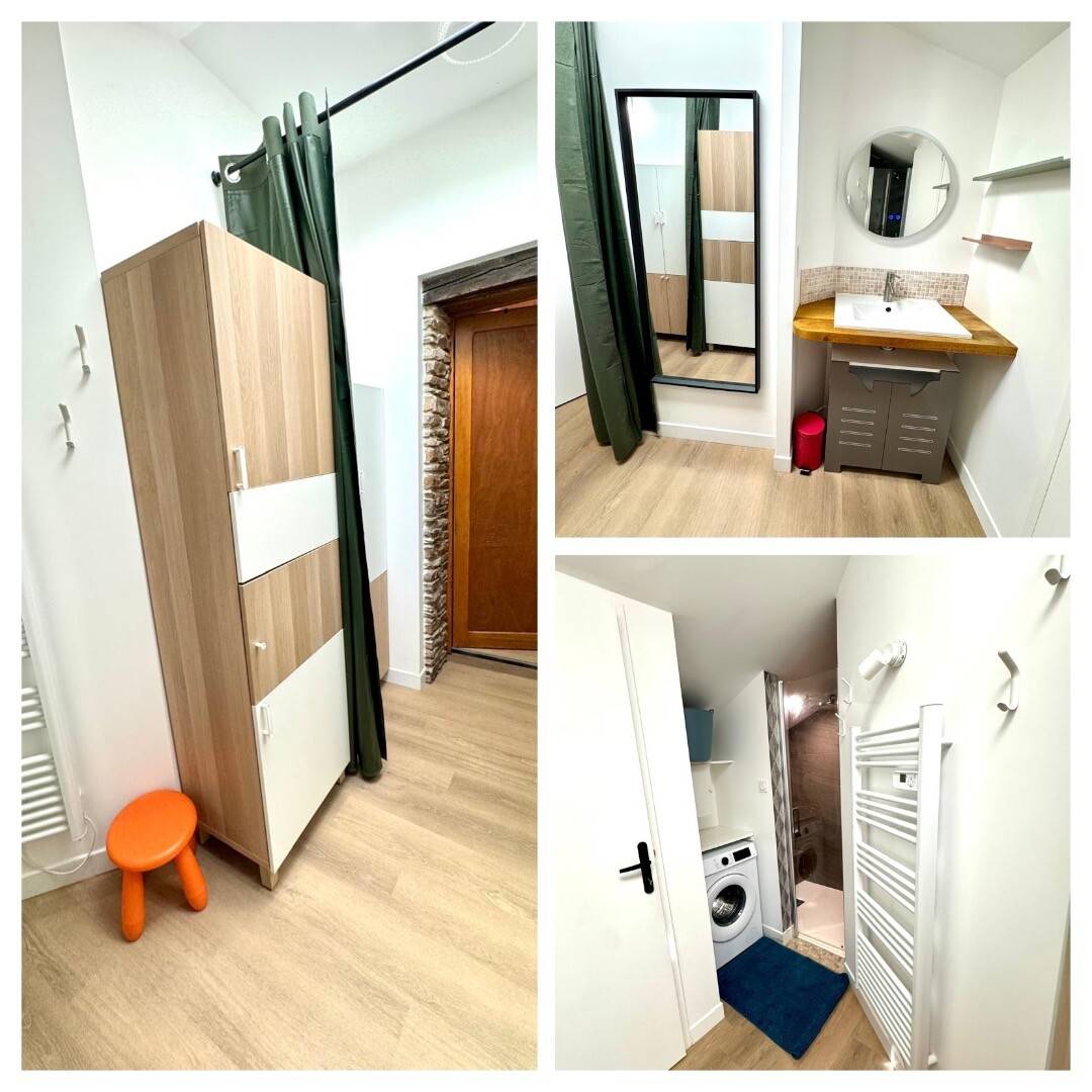 Common areas