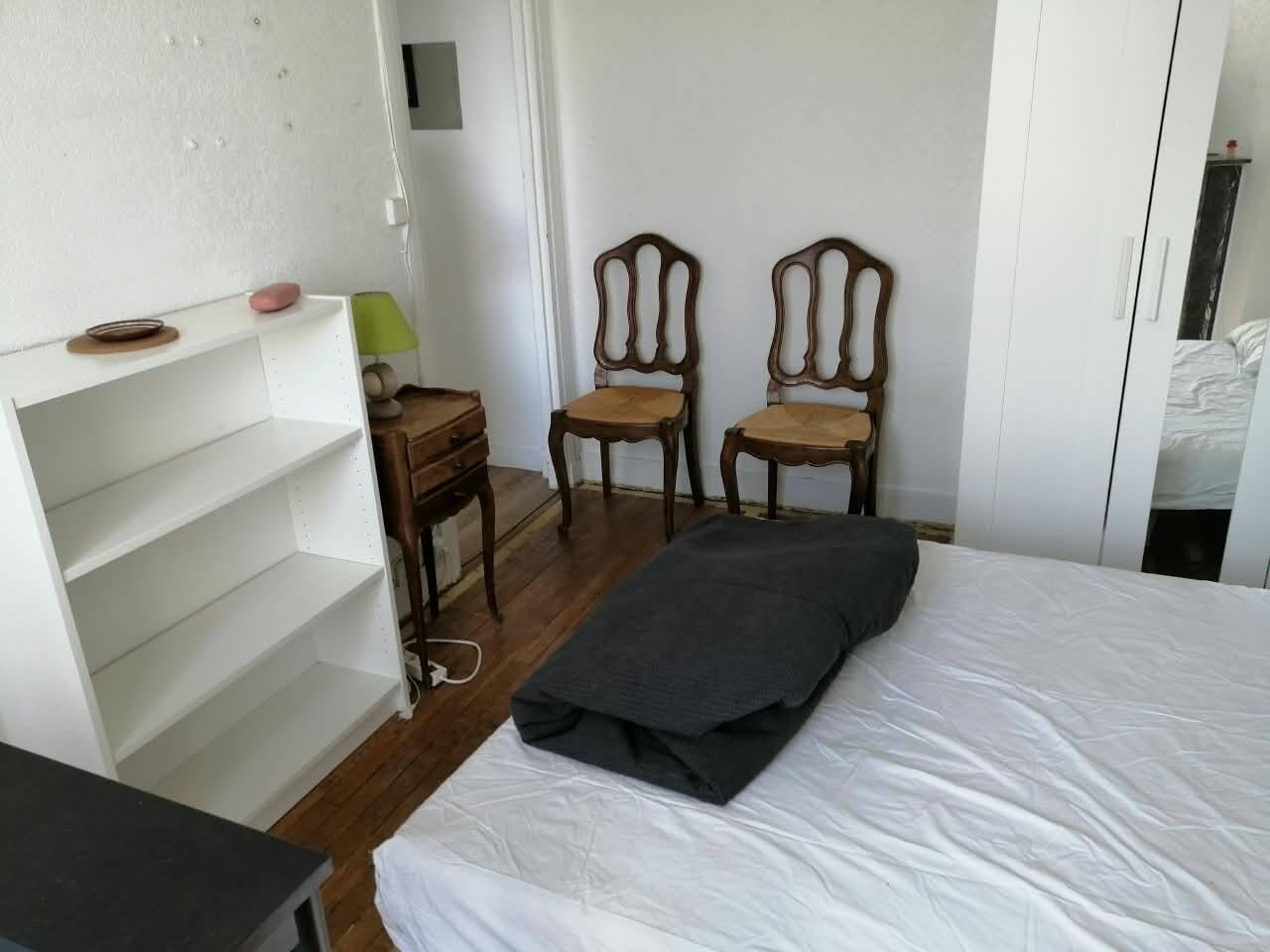 Common areas