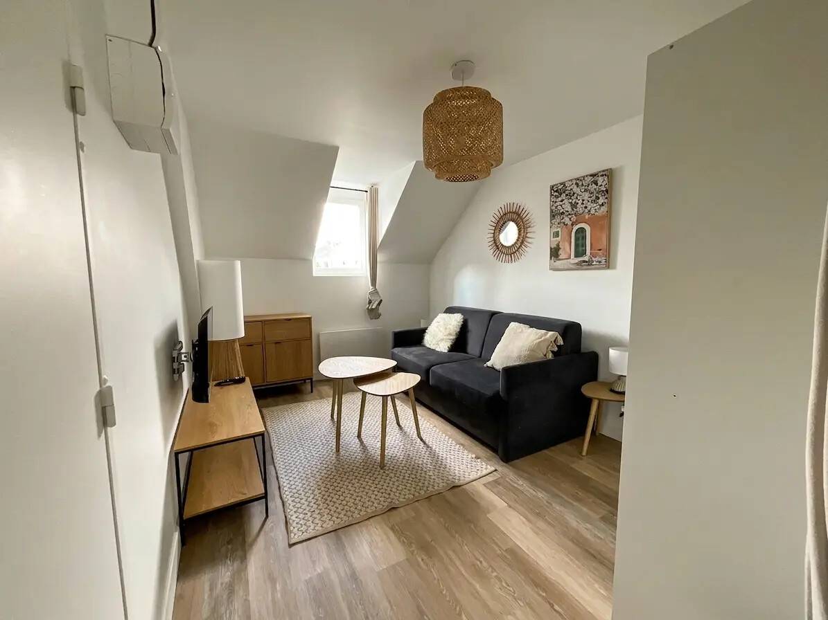 Common areas
