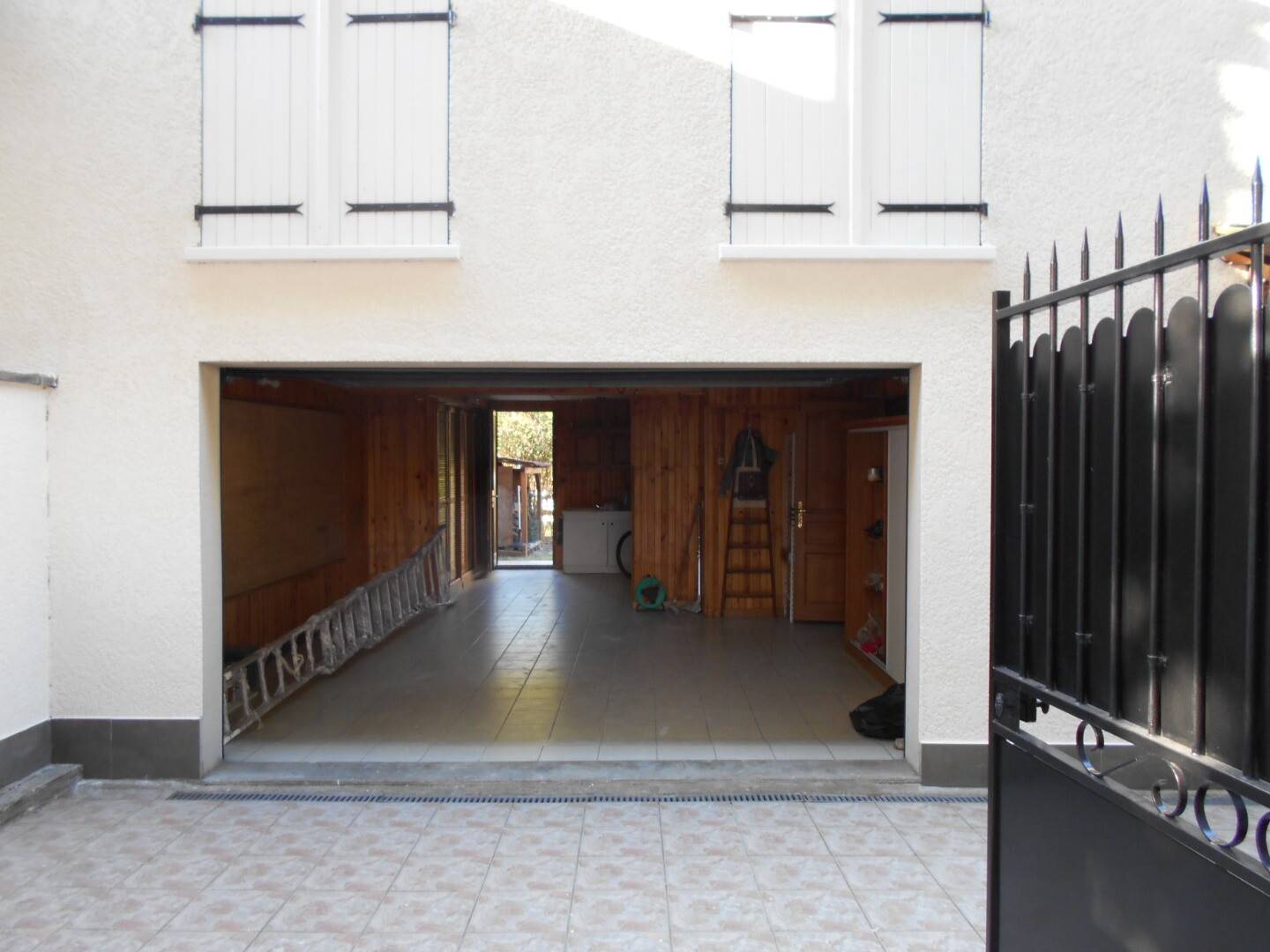 Common areas