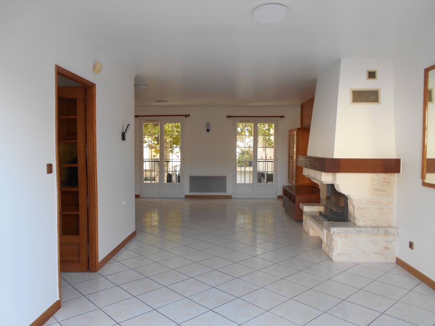 Common areas