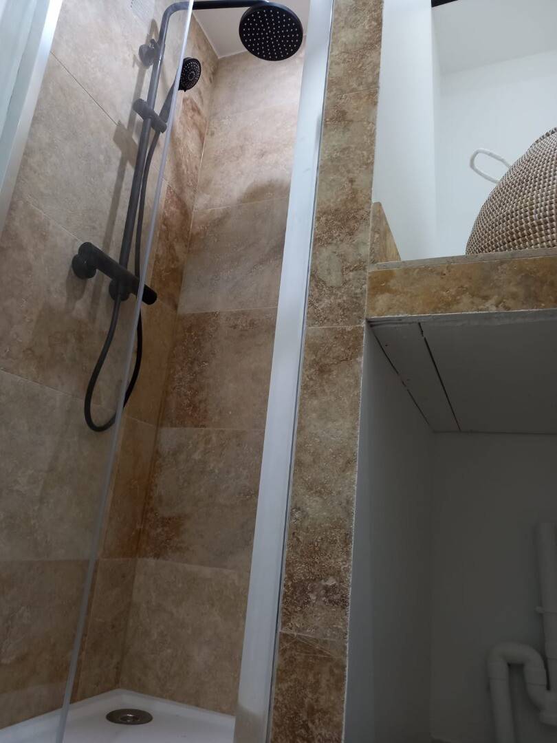Parties communes