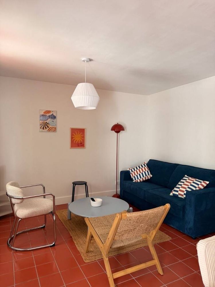 Common areas